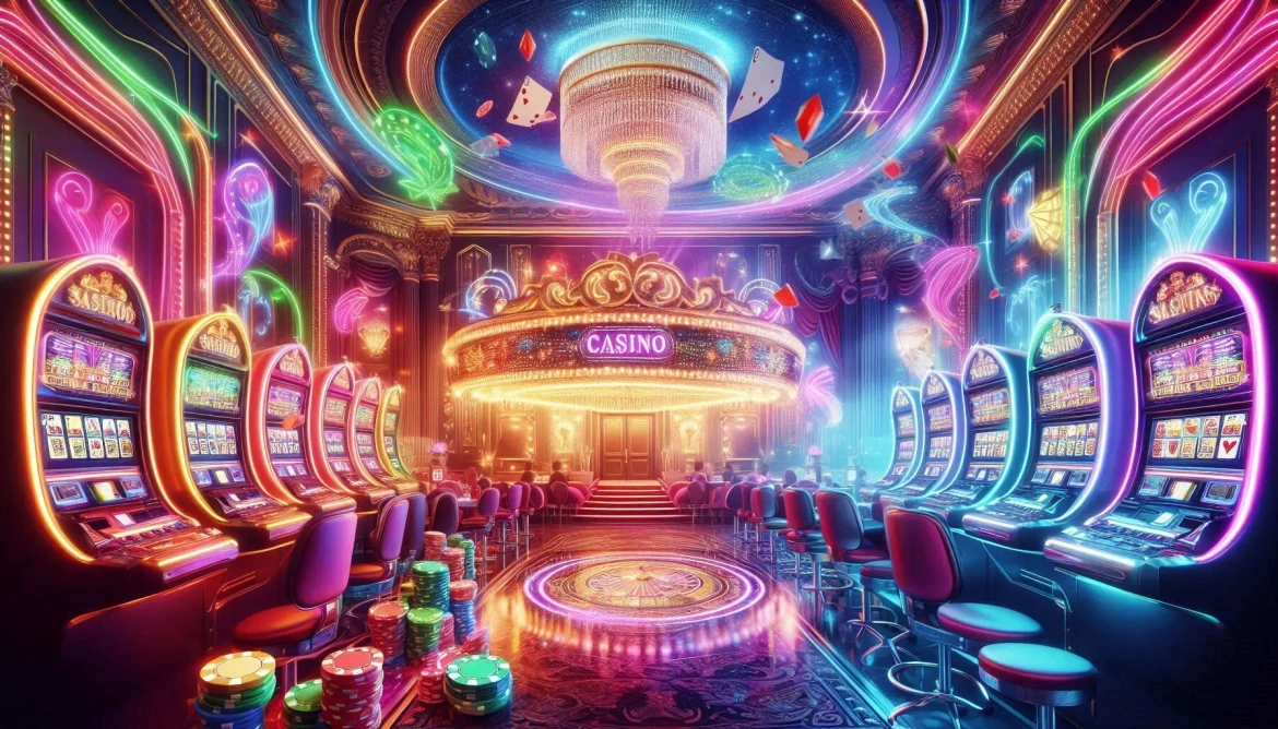 ZotaBet Casino